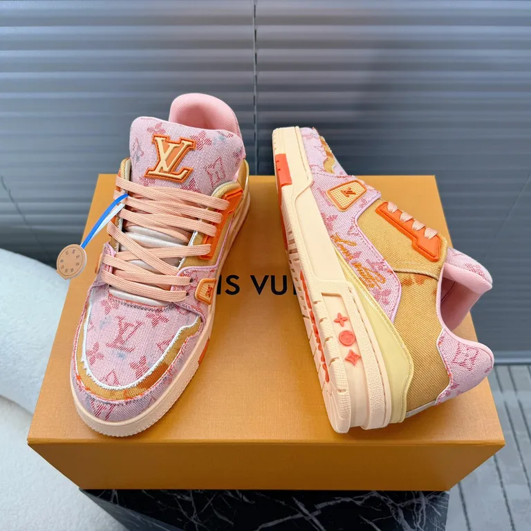 Louis Vuitton Shoe 